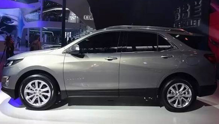 车圈观察,新车速报