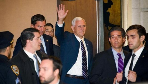 美国大选,权力游戏