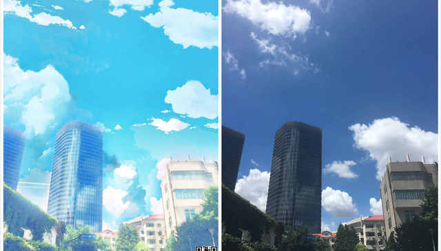 《你的名字。》的电影同款 为什么都这么吸引人？