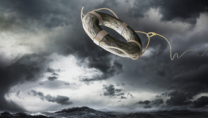 招商局子公司或将入主准油股份