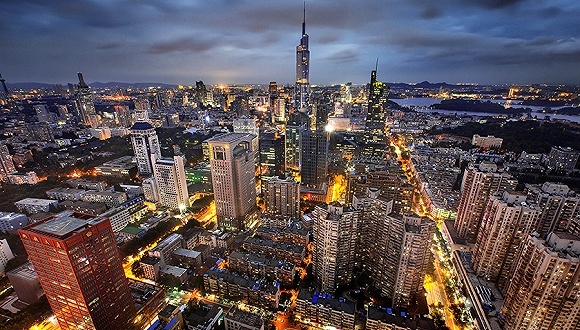 地王,限购,熔断