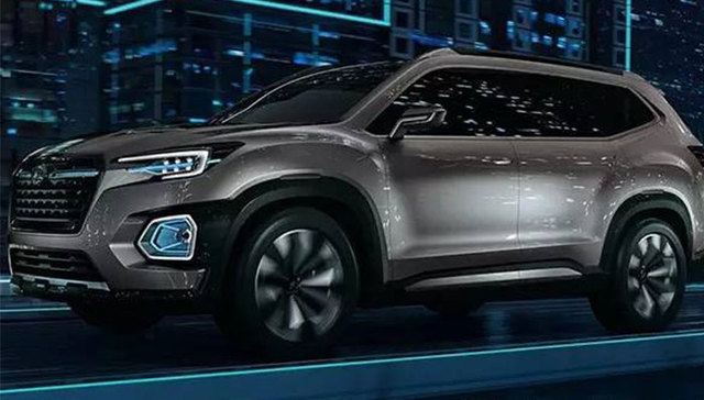 【洛杉矶车展】这些新车惨遭外媒吐槽