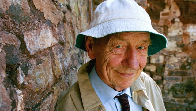 追念威廉·特雷弗：时间揭示人性，我们不是处在苦痛期，就是处在恢复期