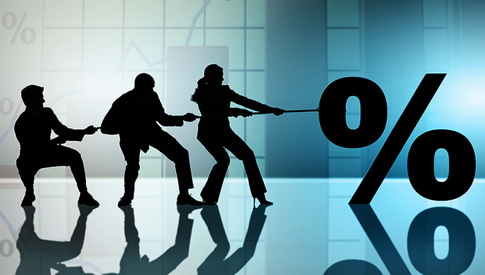 义无反顾的恒大继续增持万科 二度举牌持股比例超10%