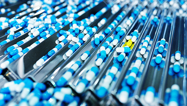 顺丰深入药品流通 上下游资源成最大短板