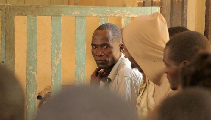 马拉维,鬣狗,艾滋病,HIV,性行为