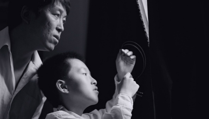 金马奖,最佳影片