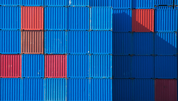 如家集装箱酒店