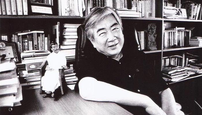 文学,台湾,逝者