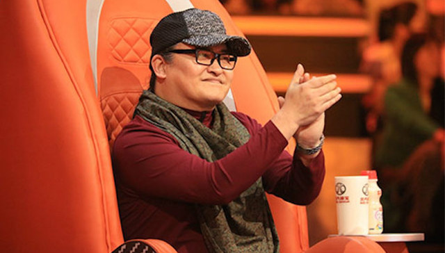 《中国好歌曲》停播  音乐类综艺疲软态势需新招