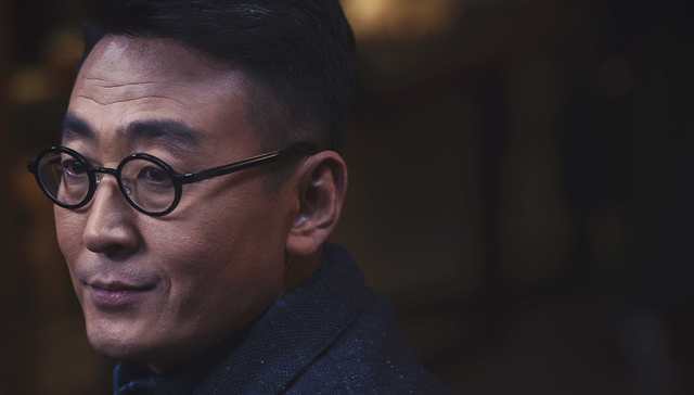 【专访】窦文涛：今天的现状是，人们希望知识能够喂到嘴边