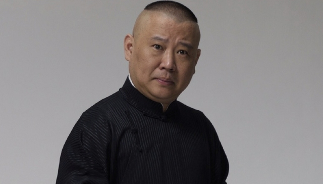 PPTV公布2017年内容计划：郭德纲单口相声将拍成网剧