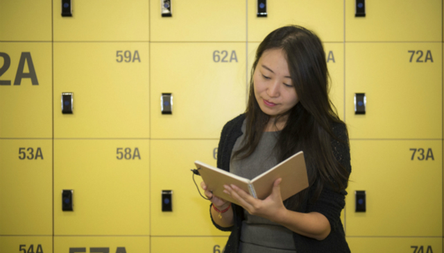 【1/4人生赢家】两年从管培生做到全国产品总监 马婧说人生在于创造新的体验