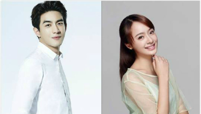 明星那点事儿,夜观星象