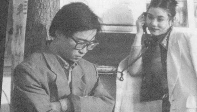 【芭莎男士】上世纪八九十年代的中国小镇正在经历一场时装革命