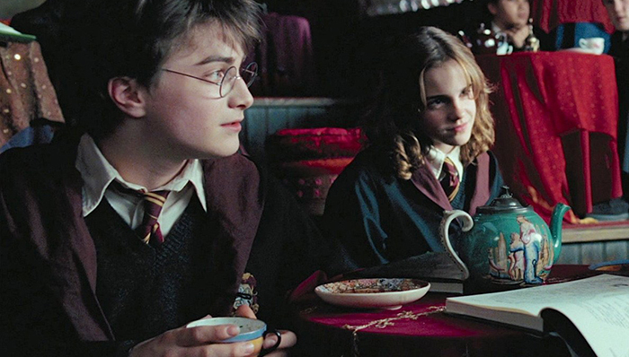 做完这21道《哈利·波特》细节题 我知道自己为什么没有收到霍格沃茨录取通知书了