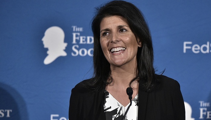 美国大选,权力游戏