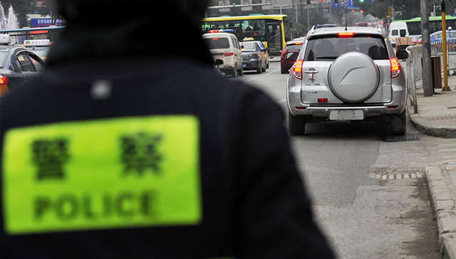 2017新规：驾驶本不外借 替人销分更不行