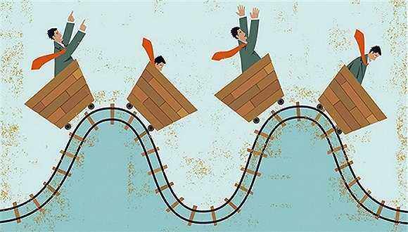 楼市进入“拉锯战”：高价地频现 调控持续