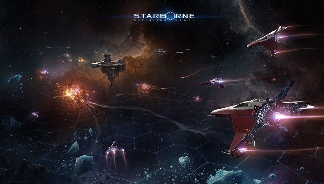 战略手游几乎从未改变 这家初创公司想尝试一下