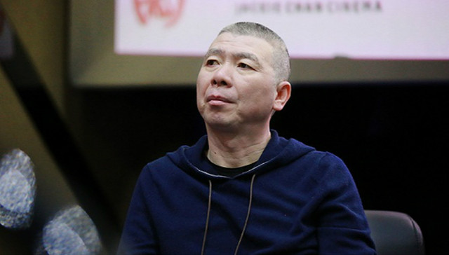 人民日报,冯小刚,潘金莲