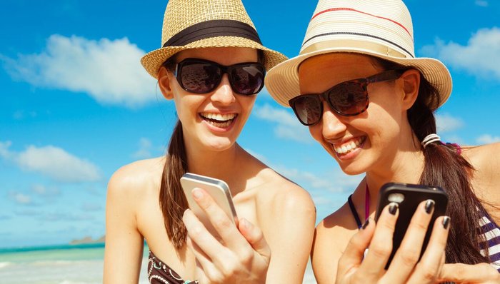 初创公司,创投有意思