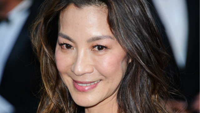 CBS重启《星际迷航》 杨紫琼加盟饰演舰长