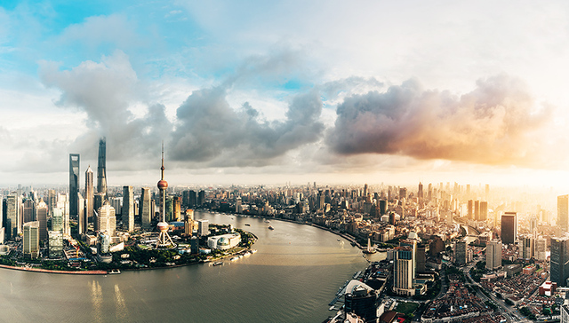 引入华润等投资者 上海“第一家开发商”完成国企改革