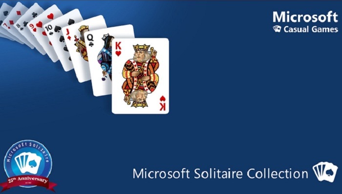 曾陪你上班“摸鱼”的《微软纸牌》现在有了手机版