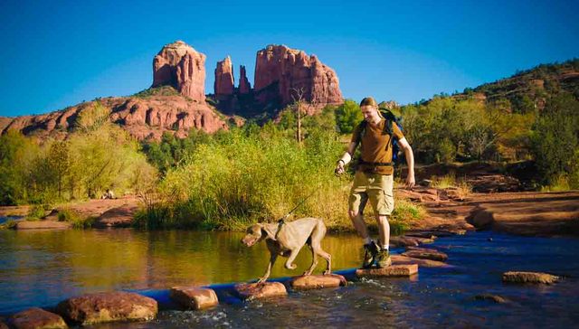 除了大峡谷，在美国亚利桑那州还能怎么玩？