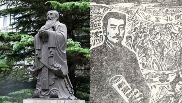 当我们谈论新儒家的时候，我们在谈论些什么？