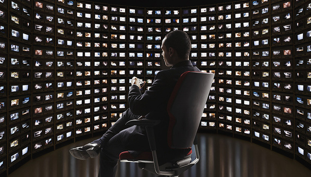 互联网,刷客,黑色利益链