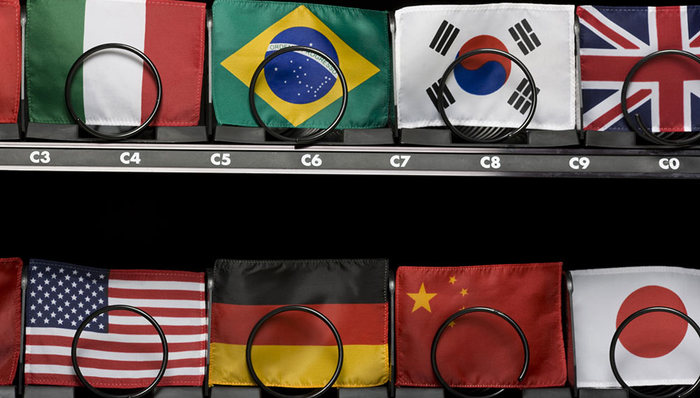 看到中国投资者在海外很活跃 巴西和拉丁美洲的初创公司也来中国找投资了