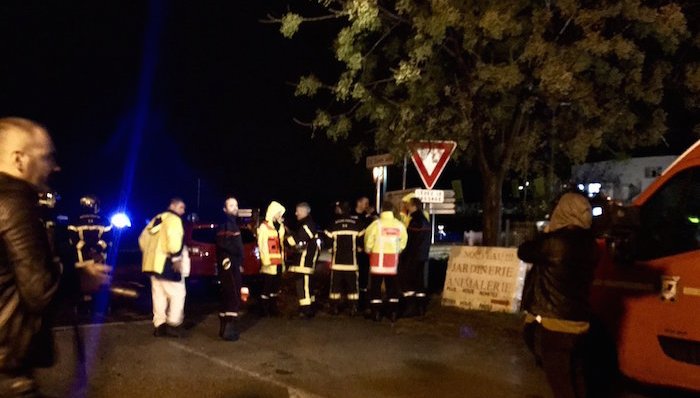 法国,恐怖主义,天下故事