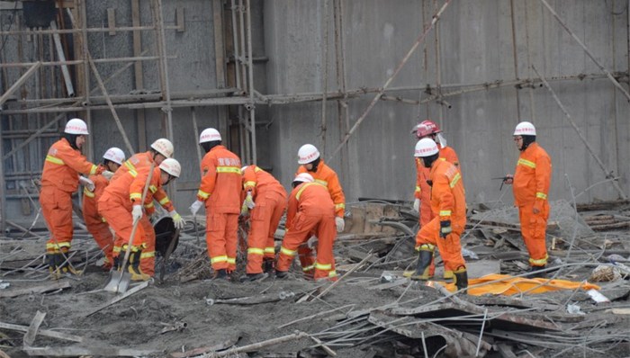 冷却塔,火电发展,人遇难,坍塌事故,伤亡人数,施工平台,丰城,火电厂,清华大学土木水利学院,江西赣能