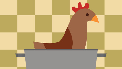 【中国新闻周刊】中国式鸡汤简史