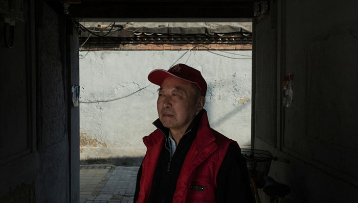 北京方言,普通话