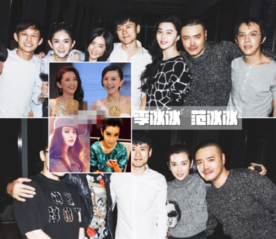 金马奖来了！吃瓜群众必备围观指南