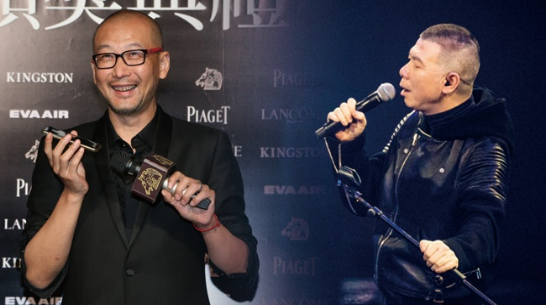 金马奖来了！吃瓜群众必备围观指南