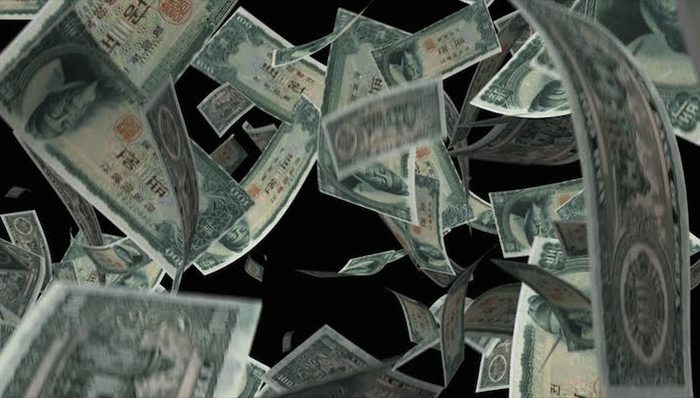 经济世界观,韩元