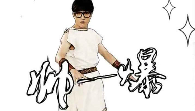 是他们让薛之谦一夜之间征服了朋友圈