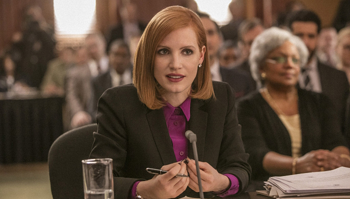 美国大选后，你还有勇气看这部大开政治脑洞的电影吗？