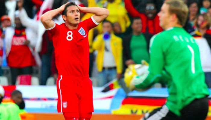 被判无效的进球是比赛的一部分 然而多少人的命运因此改变