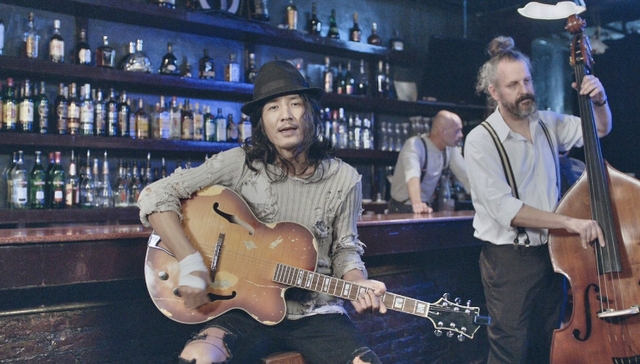 时隔十三年 朴树终要推出新专辑了！