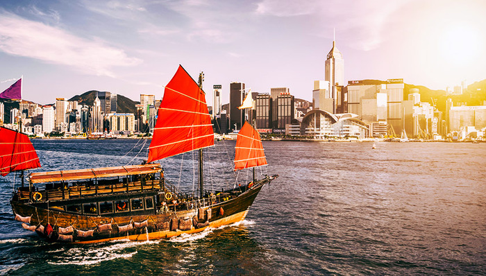 深港通市场影响