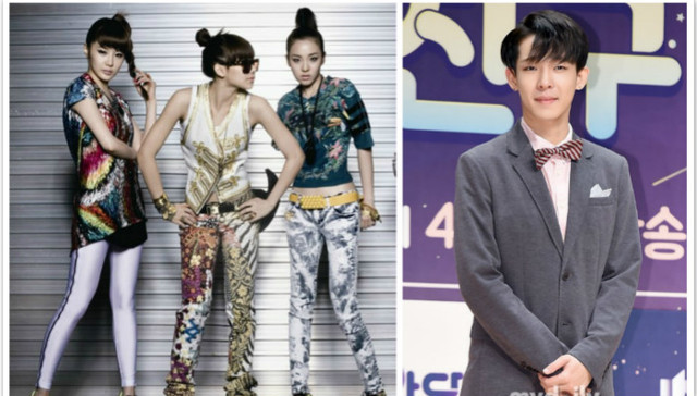 韩国YG重磅新闻连环爆：女团2NE1解散，男团Winner南太铉退队！