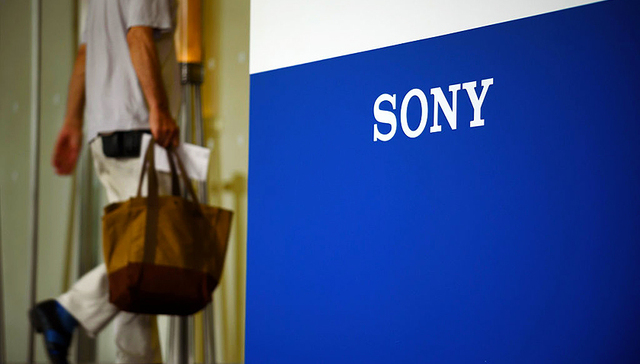 相机模组业务受挫 索尼卖厂引发罢工