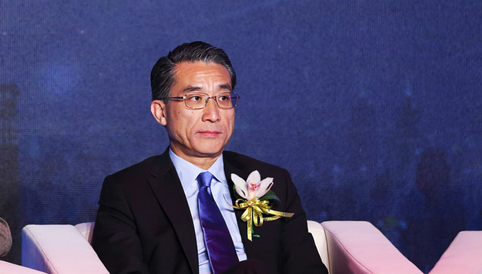 上海家化,高管辞职,上市公司