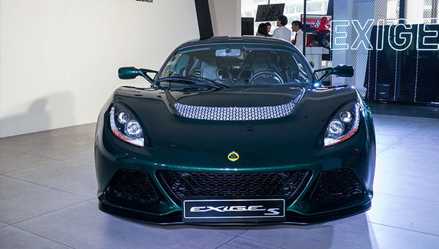 亏损近40年后 路特斯终于迎来了首次盈利