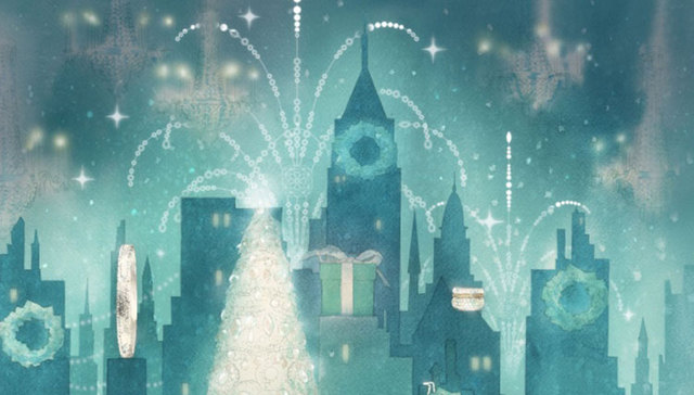 神奇礼物在哪里